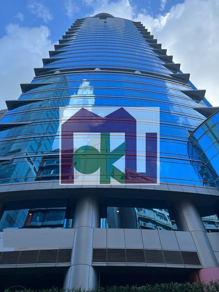 The Centrium, Central